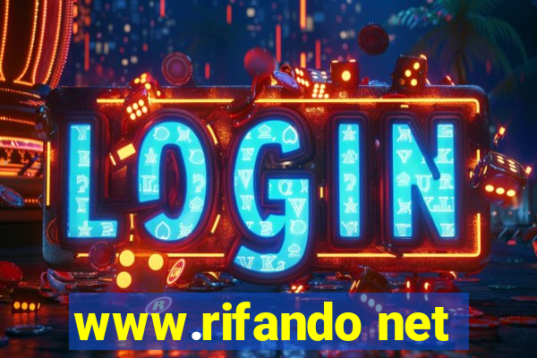 www.rifando net