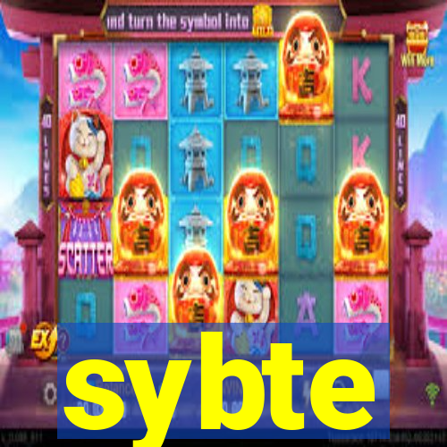 sybte