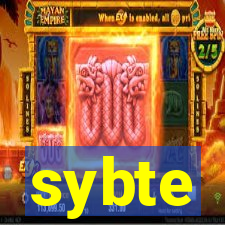 sybte