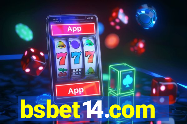 bsbet14.com