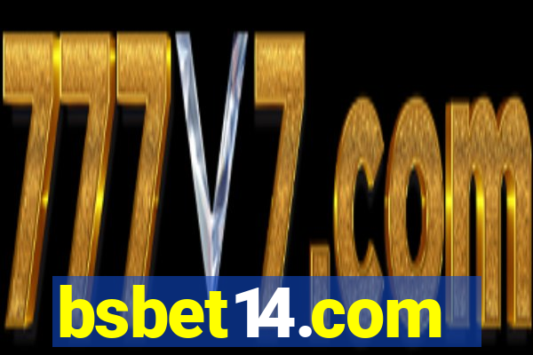 bsbet14.com