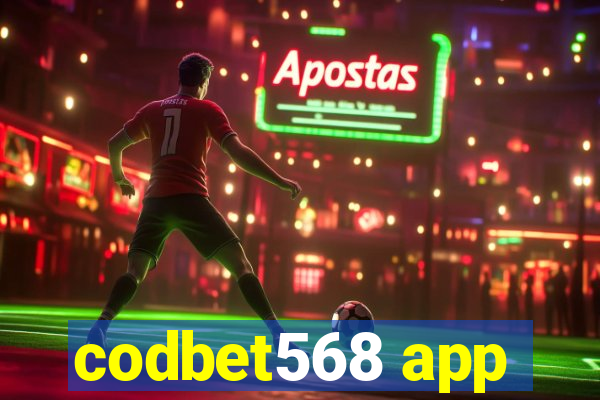 codbet568 app