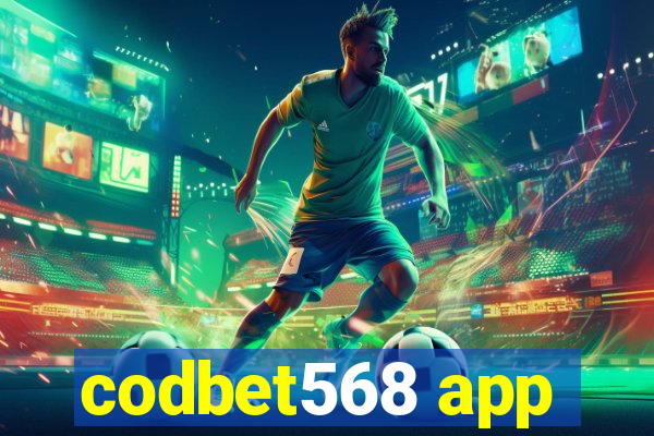 codbet568 app