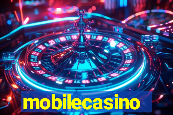 mobilecasino