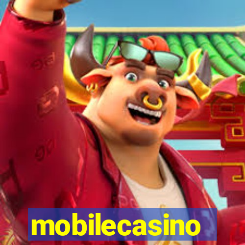 mobilecasino