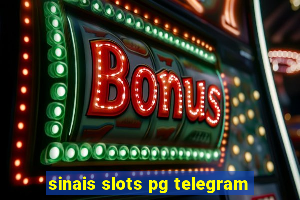 sinais slots pg telegram