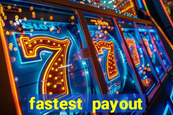 fastest payout casino nz