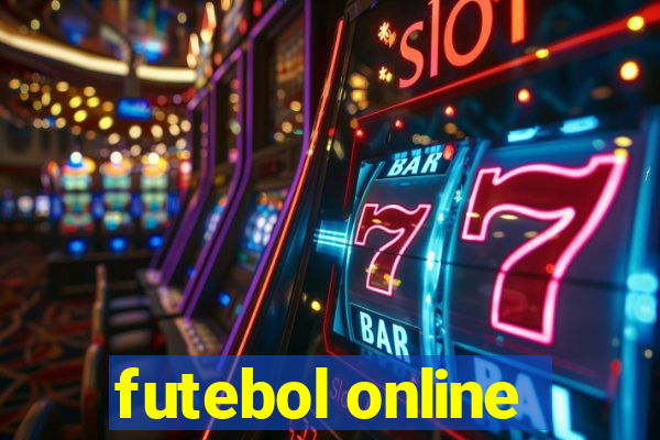 futebol online