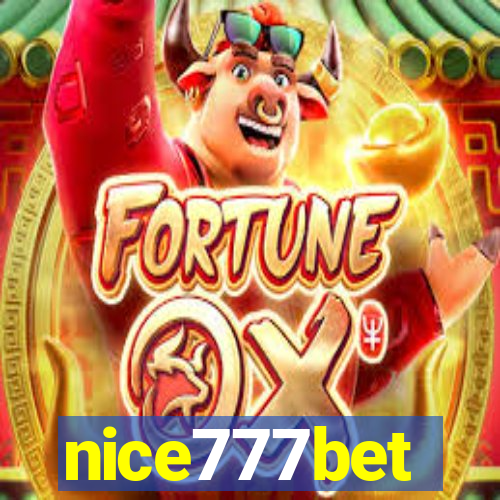 nice777bet