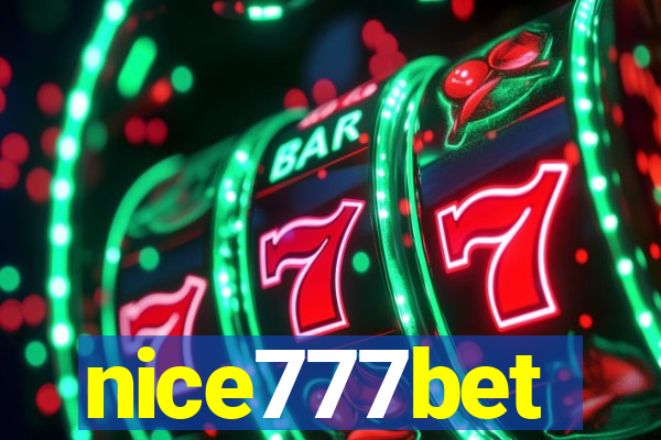 nice777bet