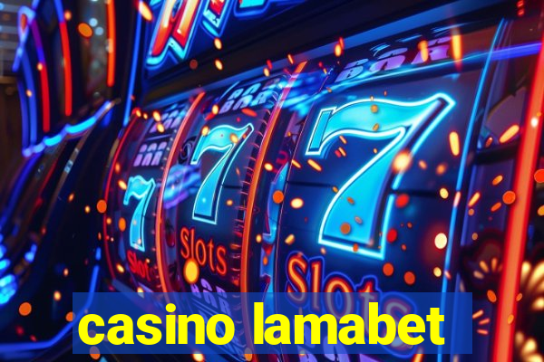 casino lamabet