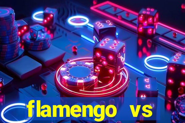 flamengo vs atletico futemax