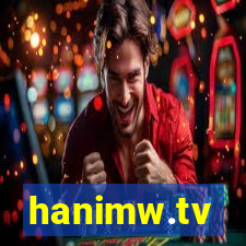 hanimw.tv