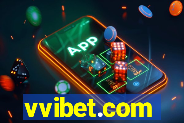 vvibet.com