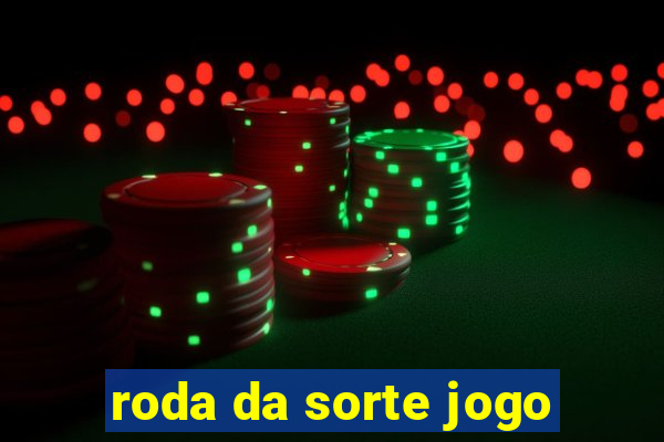 roda da sorte jogo