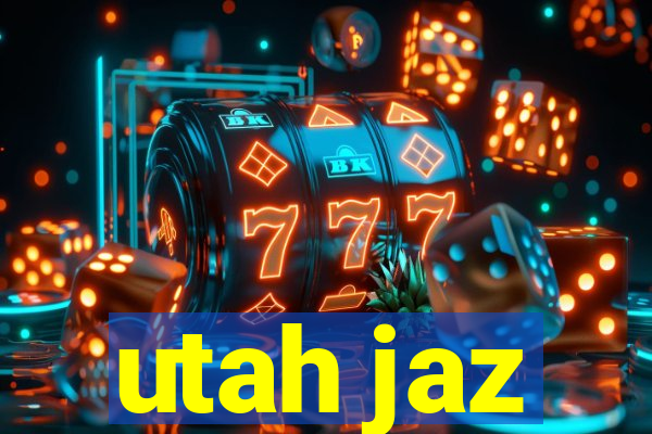 utah jaz