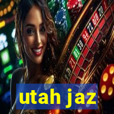 utah jaz