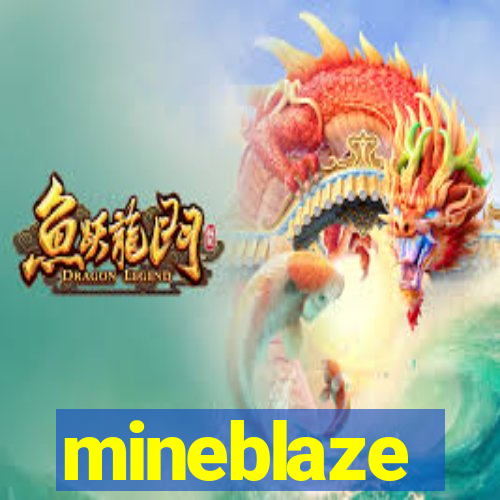 mineblaze