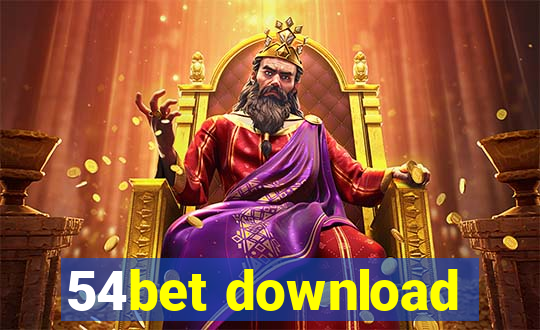 54bet download