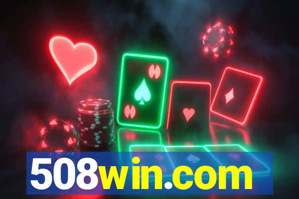 508win.com