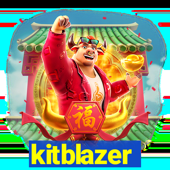 kitblazer