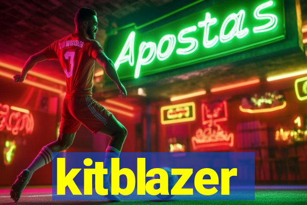 kitblazer