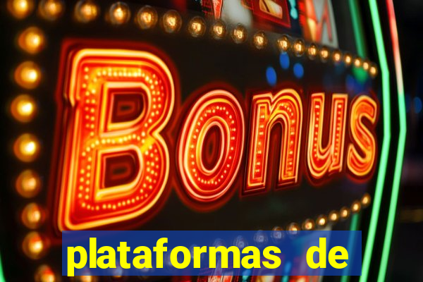 plataformas de jogos com bonus de cadastro