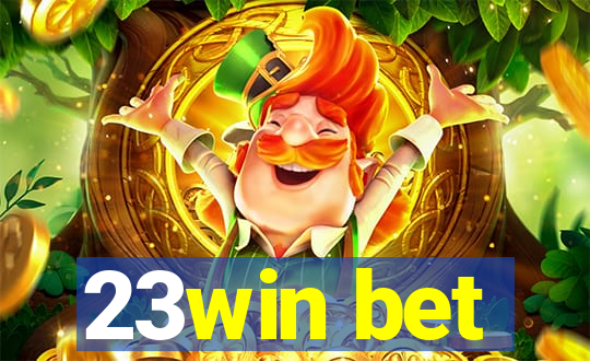 23win bet