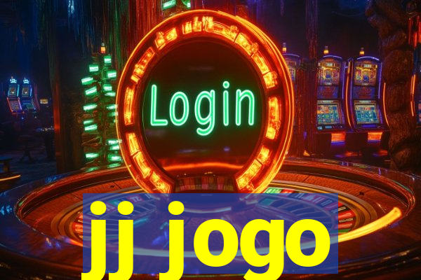 jj jogo