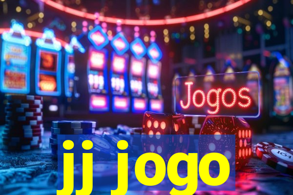 jj jogo