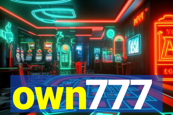 own777