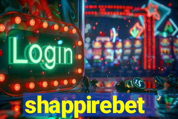 shappirebet