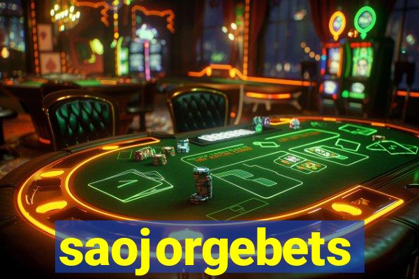 saojorgebets