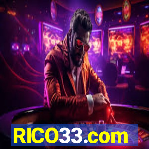 RICO33.com