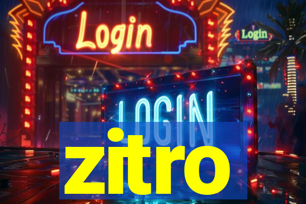 zitro