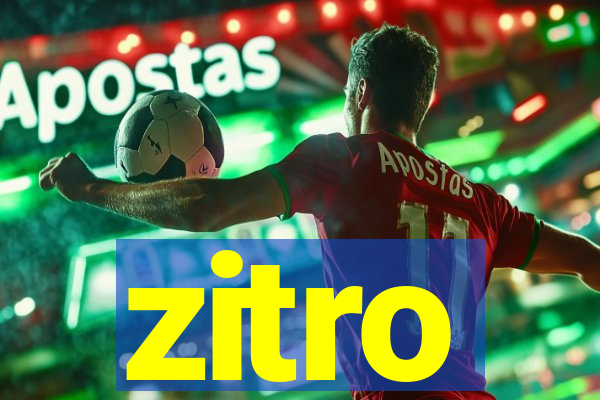 zitro