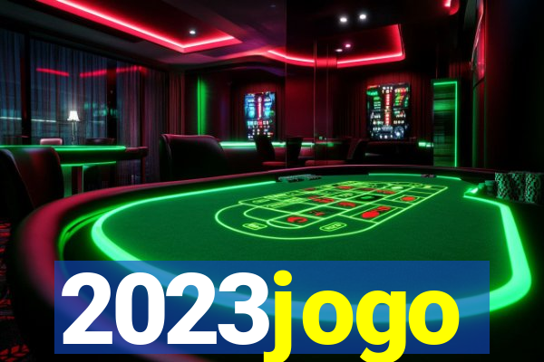 2023jogo