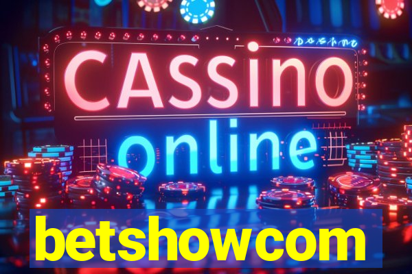 betshowcom