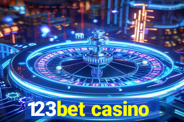 123bet casino