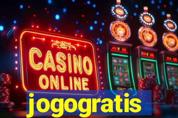 jogogratis