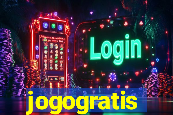 jogogratis