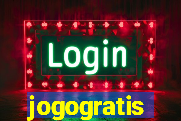 jogogratis