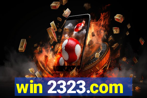 win 2323.com