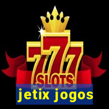 jetix jogos