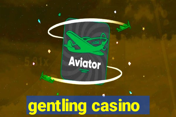 gentling casino