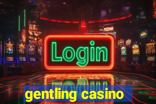 gentling casino