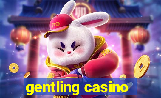 gentling casino