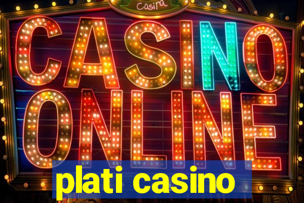 plati casino