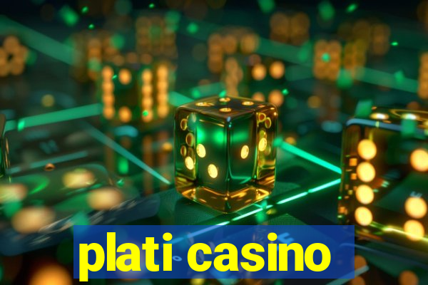 plati casino