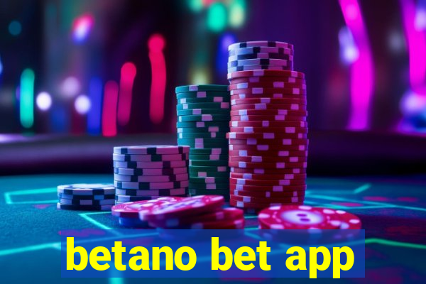 betano bet app